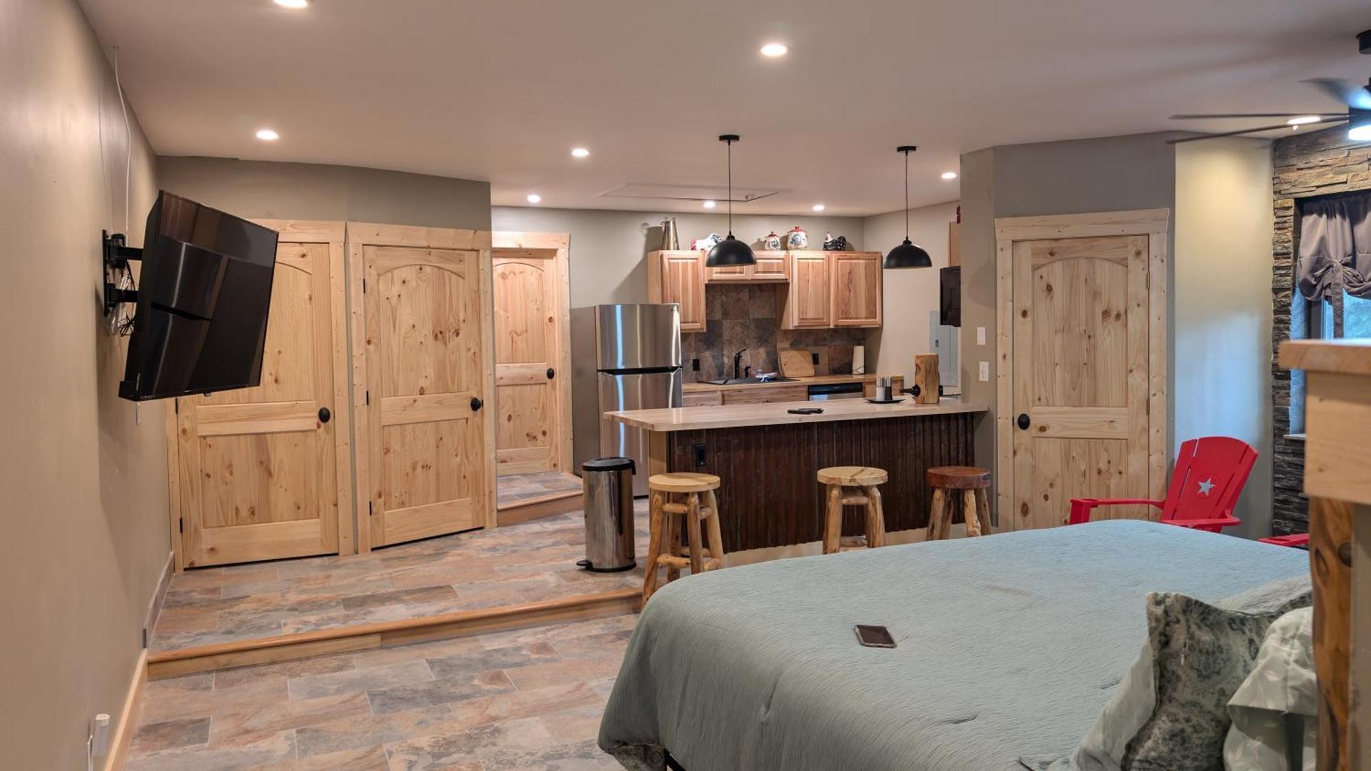 Ivacaz - Pagosa On The Golf Hotel พาโกซาสปริงส์ ภายนอก รูปภาพ