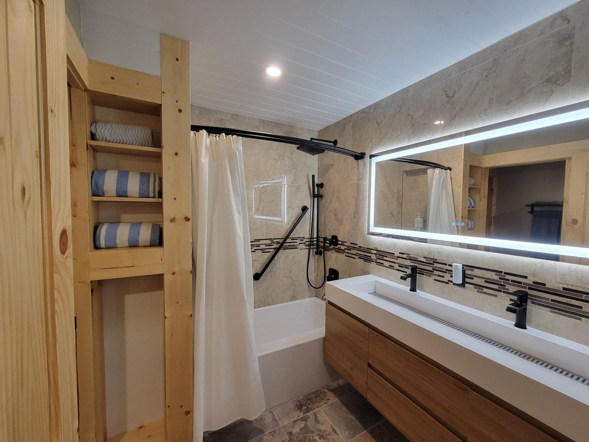 Ivacaz - Pagosa On The Golf Hotel พาโกซาสปริงส์ ภายนอก รูปภาพ
