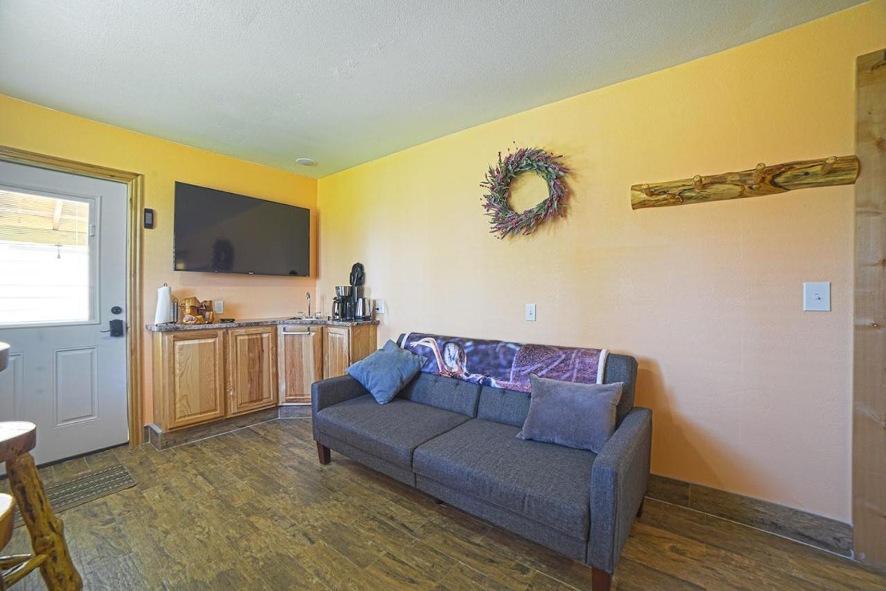 Ivacaz - Pagosa On The Golf Hotel พาโกซาสปริงส์ ภายนอก รูปภาพ