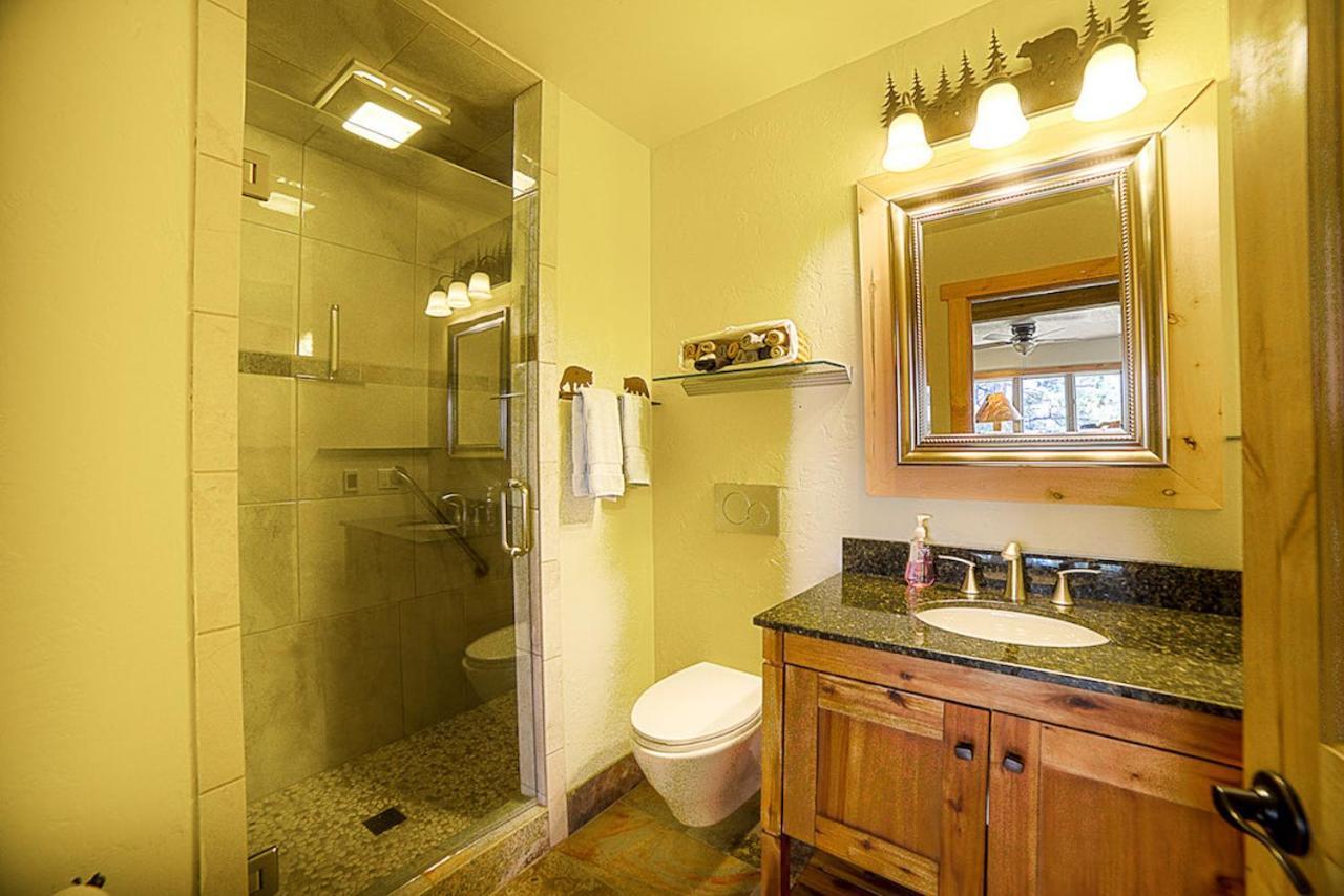 Ivacaz - Pagosa On The Golf Hotel พาโกซาสปริงส์ ภายนอก รูปภาพ